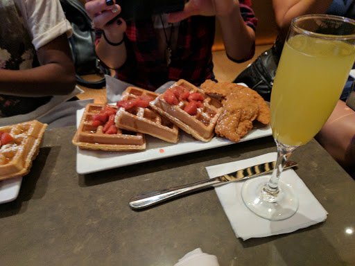 Sports Bar «The 40/40 Club», reviews and photos, 6 W 25th St, New York, NY 10010, USA