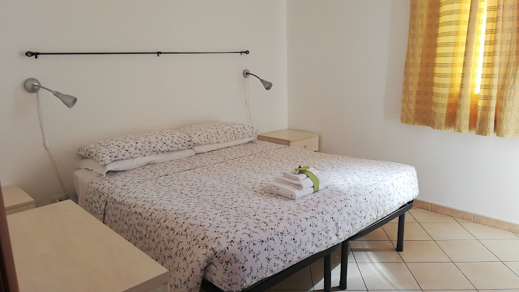 Chambres hôtels Il Melo Residence 07046 Porto Torres