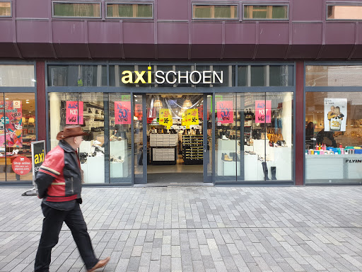 AXI Schoen