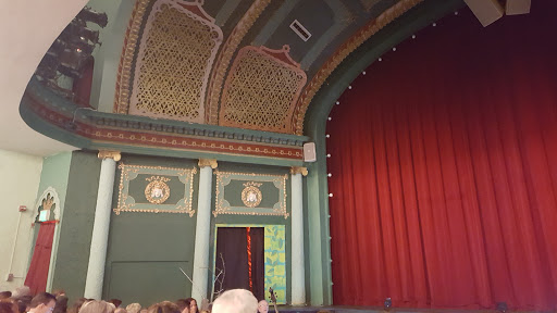 Performing Arts Theater «Richmond Civic Theatre», reviews and photos, 1003 E Main St, Richmond, IN 47374, USA