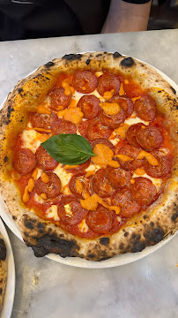 Plats et boissons du Pizzeria Pezza à Nice - n°20