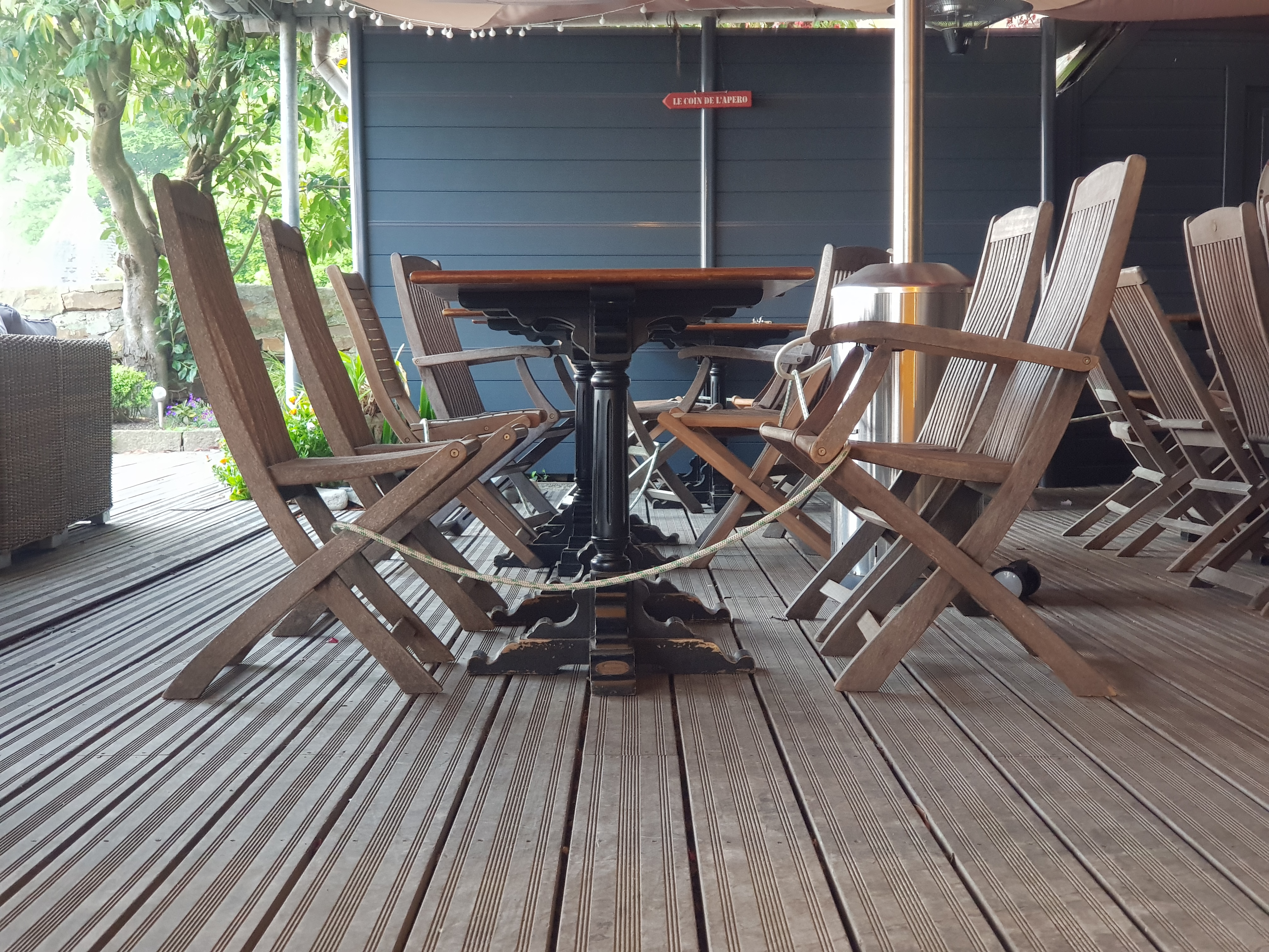 Photo n° 3 de l'avis de Hervé.h fait le 08/05/2018 à 16:54