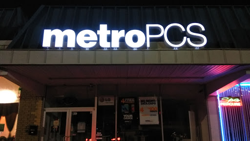 Cell Phone Store «MetroPCS Authorized Dealer», reviews and photos, 29 W White Horse Pike, Berlin, NJ 08009, USA