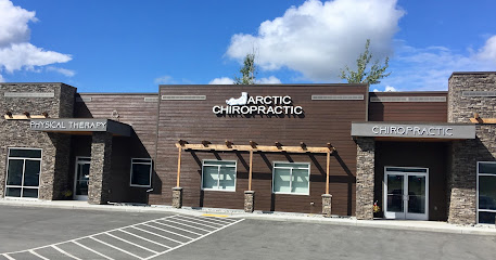 Arctic Chiropractic East Mat-Su - Chiropractor in Palmer Alaska