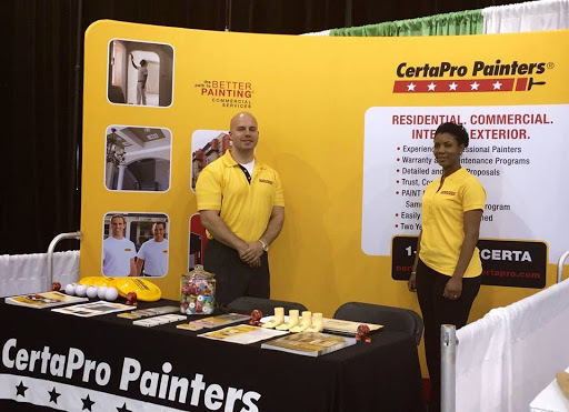 Painter «CertaPro Painters of Northwest FL», reviews and photos, 42 Business Centre Dr #202, Miramar Beach, FL 32550, USA