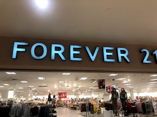 Clothing Store «Forever 21», reviews and photos, 7650 W Arrowhead Towne Center, Glendale, AZ 85308, USA
