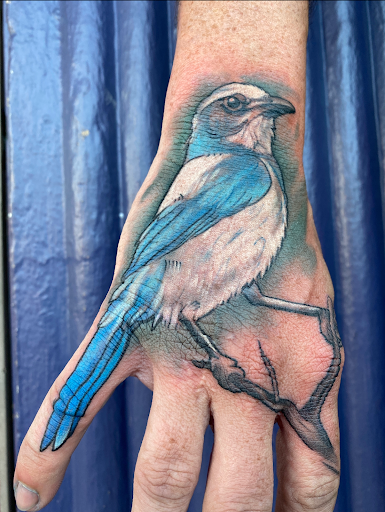 Explore kaizen tattoo ideas, creative tattoo ideas in Saint Petersburg, available at Buku Tattoo Studio