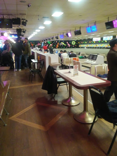 Bowling Alley «Lakewood Lanes», reviews and photos, 694 Lakewood Rd, Waterbury, CT 06704, USA