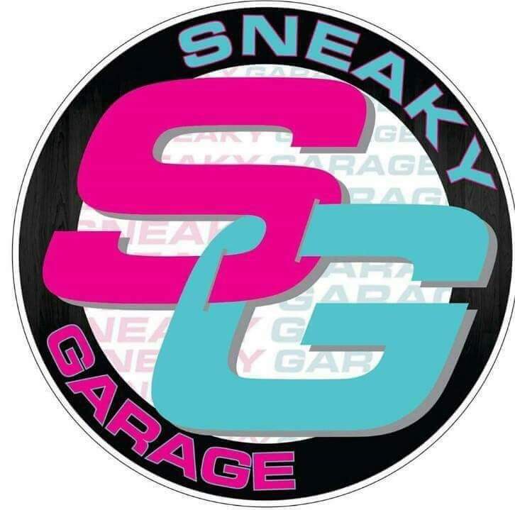 Sneaky Garage