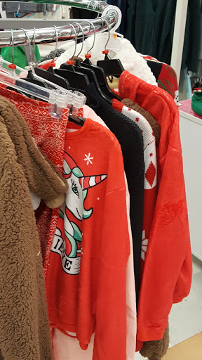 Department Store «Marshalls», reviews and photos, 1520 N Olden Ave, Ewing Township, NJ 08638, USA