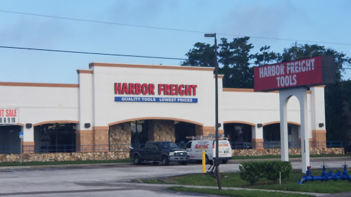 Hardware Store «Harbor Freight Tools», reviews and photos, 30990 US Hwy 19 N, Palm Harbor, FL 34684, USA