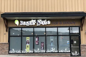 Rogue Style Hair & Beauty image