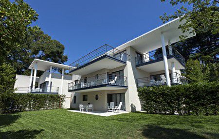 Agence immobilière AJC Immobilier Cannes à Cannes
