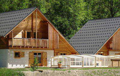 Chalet Odalys Le Pleynet à Les Deux Alpes