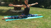 Karinemallet une pause yoga Champlan