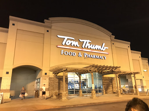 Tom Thumb, 2611 West Park Row, Arlington, TX 76013, USA, 