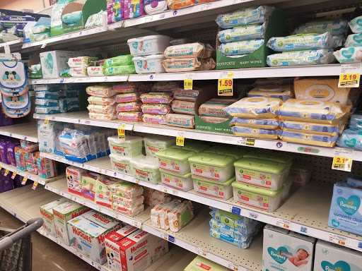 Grocery Store «Kroger», reviews and photos, 110 Dover Crossing Rd, Clarksville, TN 37042, USA