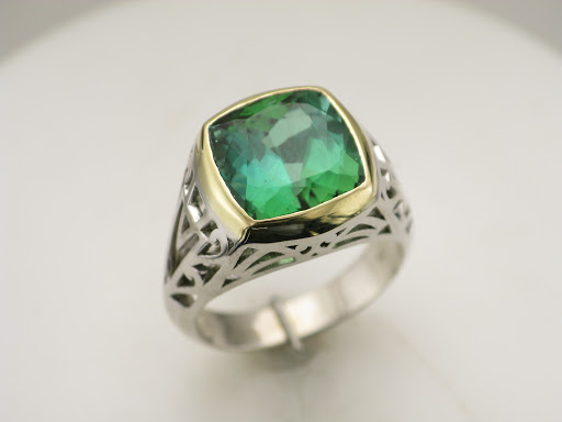 Jewelry Store «Finch Jewelers», reviews and photos, 1841 Columbia Ave, Lancaster, PA 17603, USA