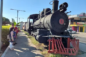 Railway Museum Plaza image