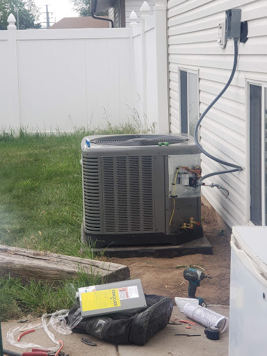 Plumber «All Hours Plumbing SLC», reviews and photos, 77 200 S #126, Salt Lake City, UT 84101, USA