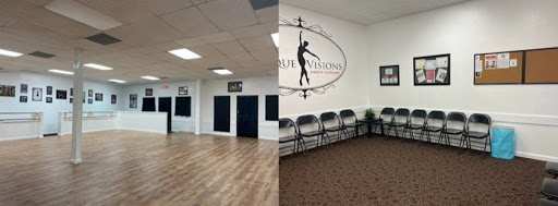 Dance Company «Unique Visions Dance Company», reviews and photos, 702 Porter Ave b, Stockton, CA 95207, USA