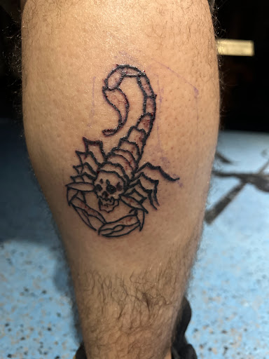 Explore tattoo ideas art, creative tattoo ideas in Fort Worth, available at The Tattoo Ranch