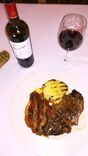 Restaurant Mirador De Can Toy