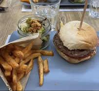 Plats et boissons du Restaurant Le Cosy Resto & Burger à La Tranche-sur-Mer - n°2