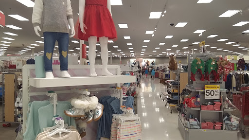 Department Store «Target», reviews and photos, 55 U.S. 9, Manalapan Township, NJ 07726, USA