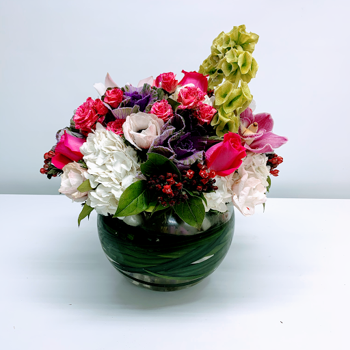 Florist «Flowers to Go Miami», reviews and photos, 7068 NW 50th St, Miami, FL 33166, USA