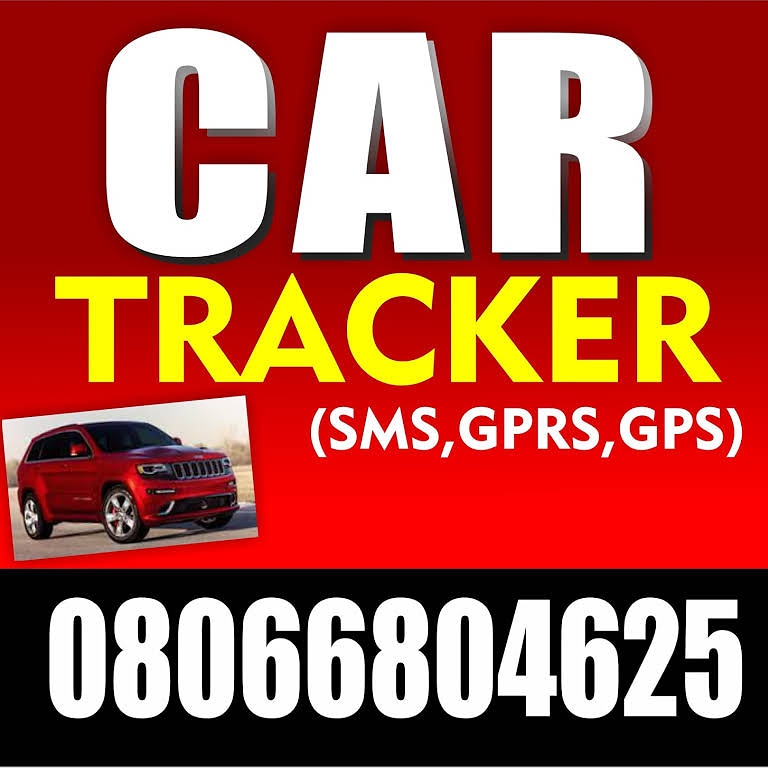 Gps Car Tracking In Abeokuta