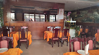 Atmosphère du Restaurant chinois La Grande Muraille de Pekin à Aulnay-sous-Bois - n°1
