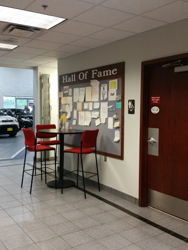 Car Dealer «Luther Nissan Kia», reviews and photos, 1470 50th St E, Inver Grove Heights, MN 55077, USA