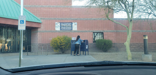 Post Office «United States Postal Service», reviews and photos, 1962 E Apache Blvd, Tempe, AZ 85281, USA