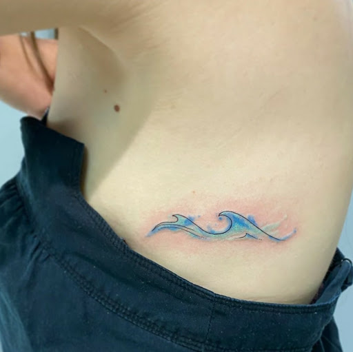 Explore charlotte's web tattoo ideas, creative tattoo ideas in Schaumburg, available at Atmosphere Tattoo Gallery - Schaumburg