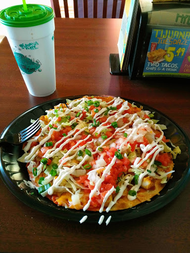 Tex-Mex Restaurant «Tijuana Flats», reviews and photos, 151 SE Cary Pkwy, Cary, NC 27511, USA