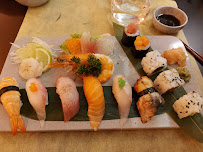 Plats et boissons du Restaurant japonais Le Restaurant du Japon à Carcassonne - n°3