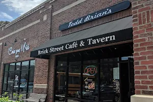 Todd Brian's Brick Street Cafe & Tavern image