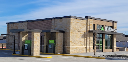 Regions Bank