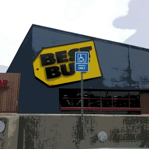 Electronics Store «Best Buy», reviews and photos, 50 Holyoke St, Holyoke, MA 01040, USA