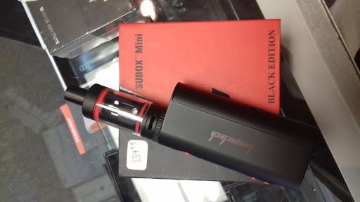 Tobacco Shop «323 Smoke Shop», reviews and photos, 1801 E SE Loop 323 #300, Tyler, TX 75701, USA