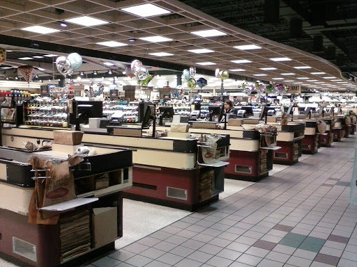 Supermarket «Dierbergs Markets», reviews and photos, 4000 Green Mt Crossing Dr, Shiloh, IL 62269, USA