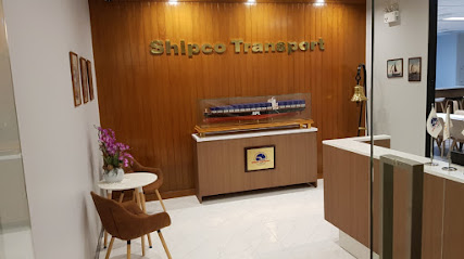Shipco Transport (Thailand) Ltd. - ชิปโก้ ทรานสปอร์ต (ประเทศไทย) จํากัด