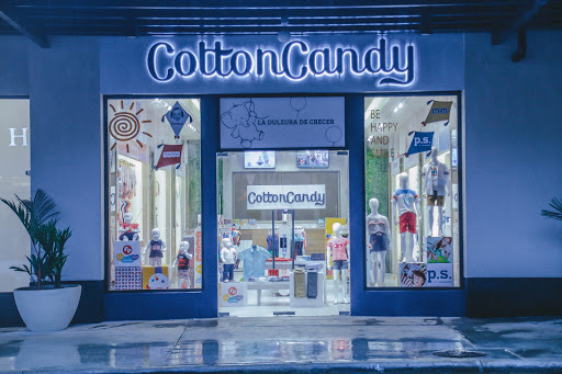 Cotton Candy Costa Verde