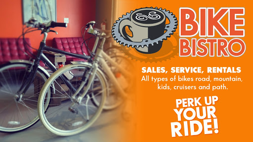 Bicycle Store «Bike Bistro», reviews and photos, 20351 Summerlin Rd #114, Fort Myers, FL 33908, USA