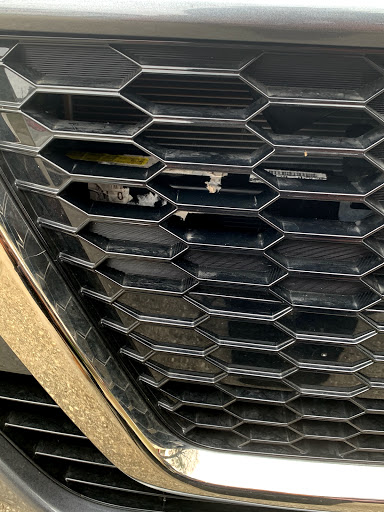 Auto Body Shop «Nalley Collision Center East», reviews and photos, 7947 Mall Pkwy, Lithonia, GA 30038, USA