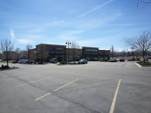 Paint Store «Sherwin-Williams Paint Store», reviews and photos, 3731 10400 S #103, South Jordan, UT 84095, USA