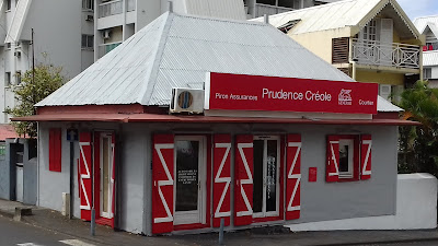 ACF - PRUDENCE-CREOLE à Saint-Denis