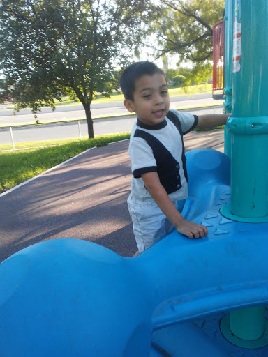 Park «Buckeye Park», reviews and photos, 1610 W Wildwood Dr, San Antonio, TX 78201, USA