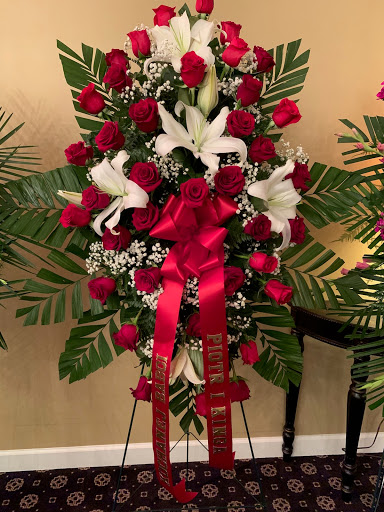 Florist «Ogrodek Flowers», reviews and photos, 7376 W 87th St, Bridgeview, IL 60455, USA